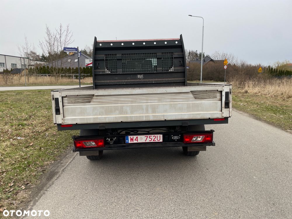 Ford Transit - 7