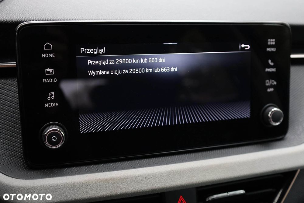 Skoda Scala 1.0 TSI Ambition - 19