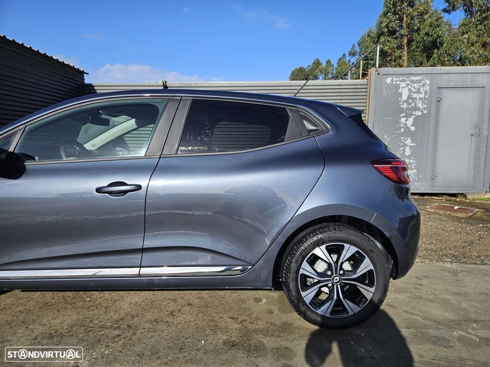 Renault Clio 1.0 TCe Evolution - 15