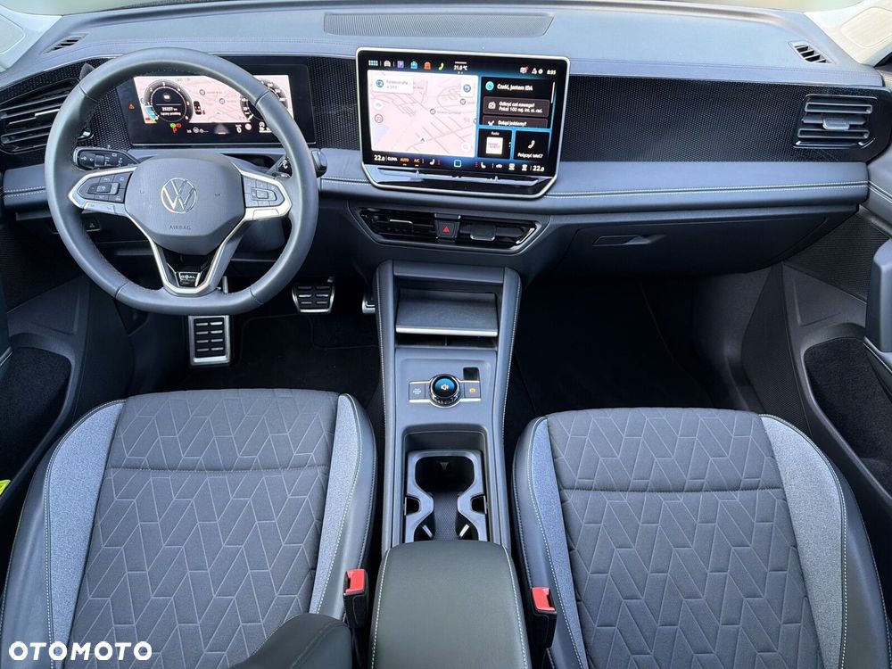 Volkswagen Tiguan 2.0 TDI DSG - 13