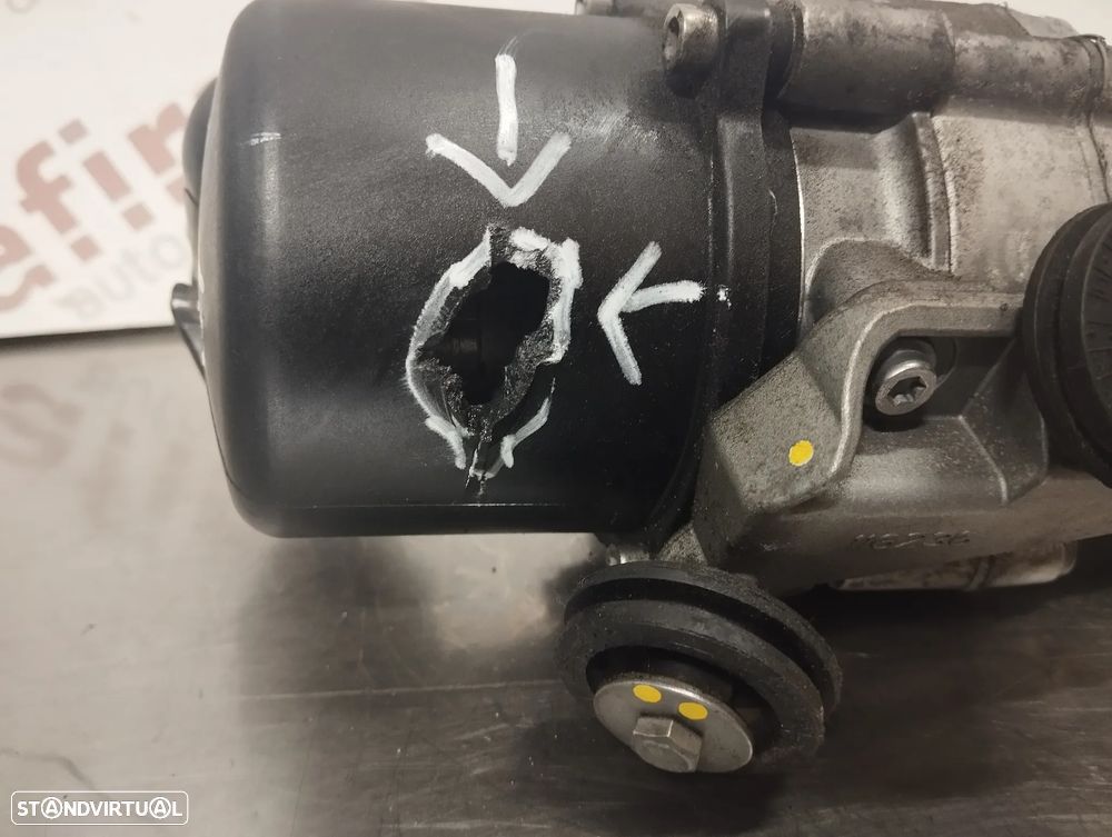 BOMBA DE DIRECÇÃO / DIREÇÃO ASSISTIDA PEUGEOT 508 REF. 9676154280 HPI A5101676 - 4