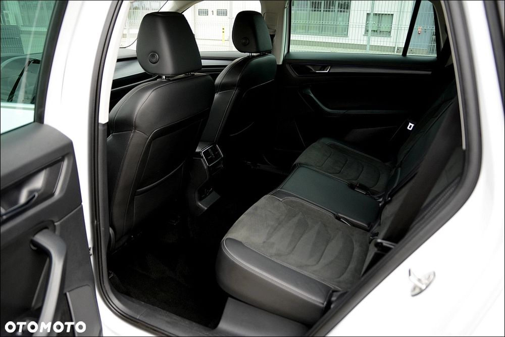 Skoda Kodiaq 1.5 TSI ACT Style - 21