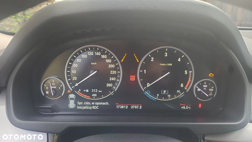 BMW X5 - 14