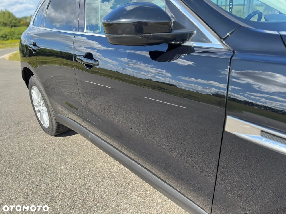 Jaguar F-Pace 2.0 i4P AWD Prestige - 13