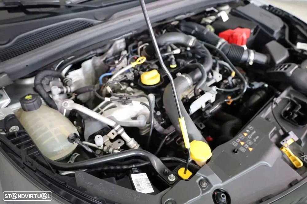 Renault Clio 1.0 TCe RS Line - 8
