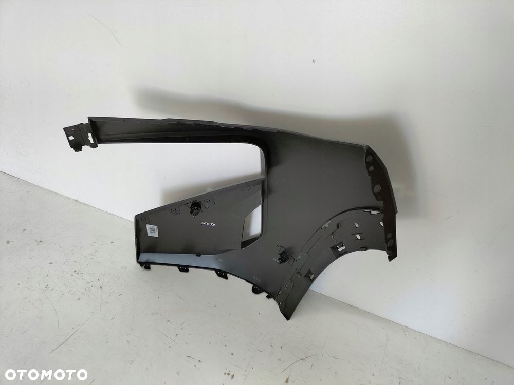 zderzak narożnik przedni przód prawy bmw xm g09 22- - 7