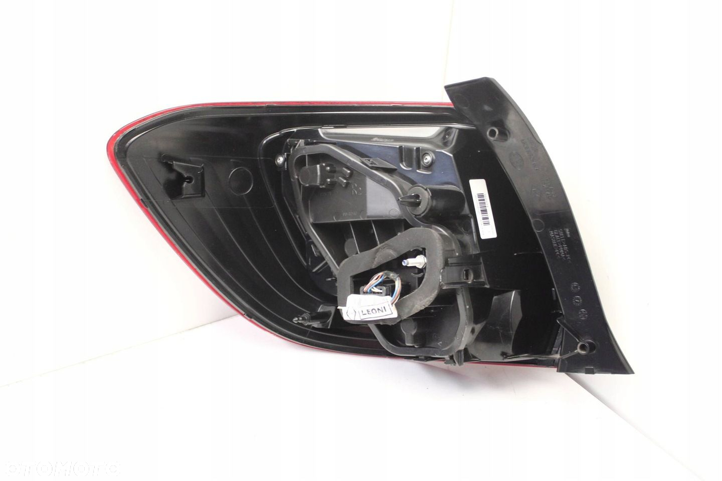 DACIA SANDERO II 12R- LAMPA PRAWA TYLNA TYŁ PRAWY - 3