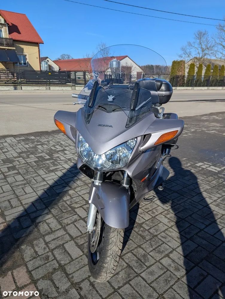 Honda ST - 14