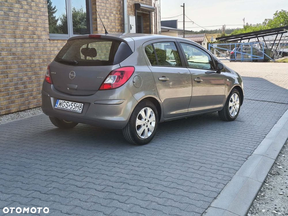 Opel Corsa 1.3 CDTI - 2