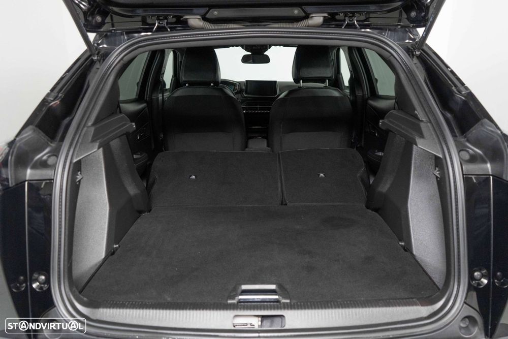 Peugeot e-2008 50 kWh Allure Pack - 15