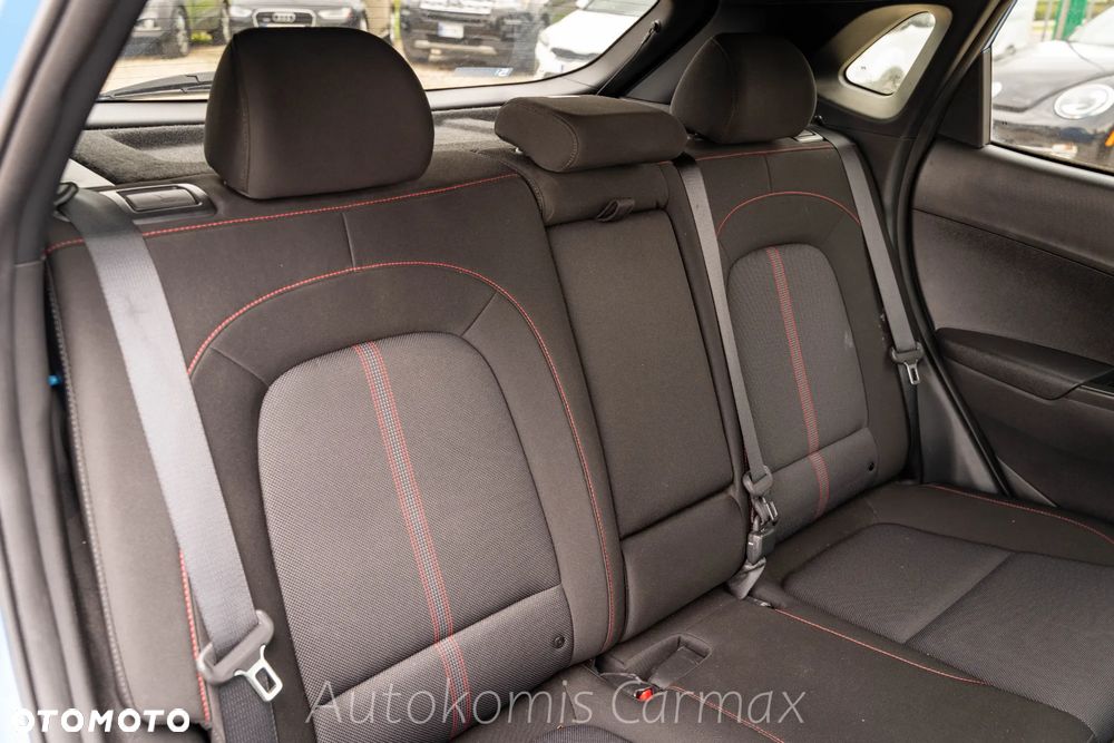 Hyundai Kona 1.6 T-GDI N Line 4WD DCT - 20