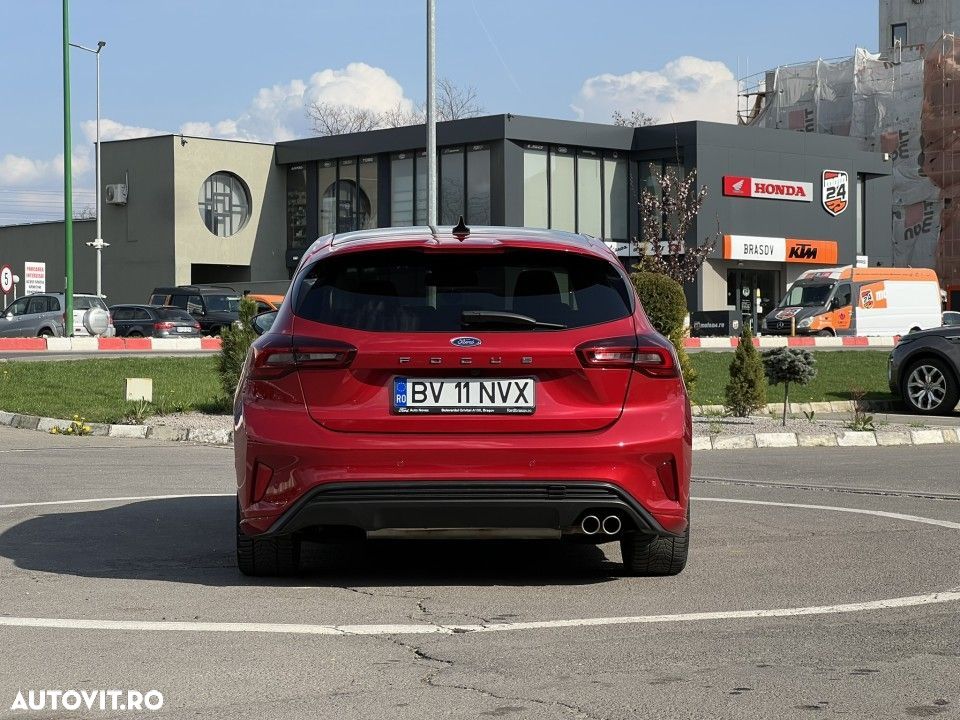 Ford Focus - 7