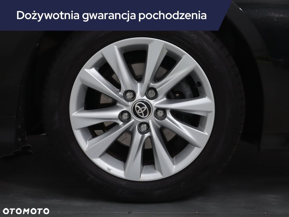 Toyota Corolla - 17