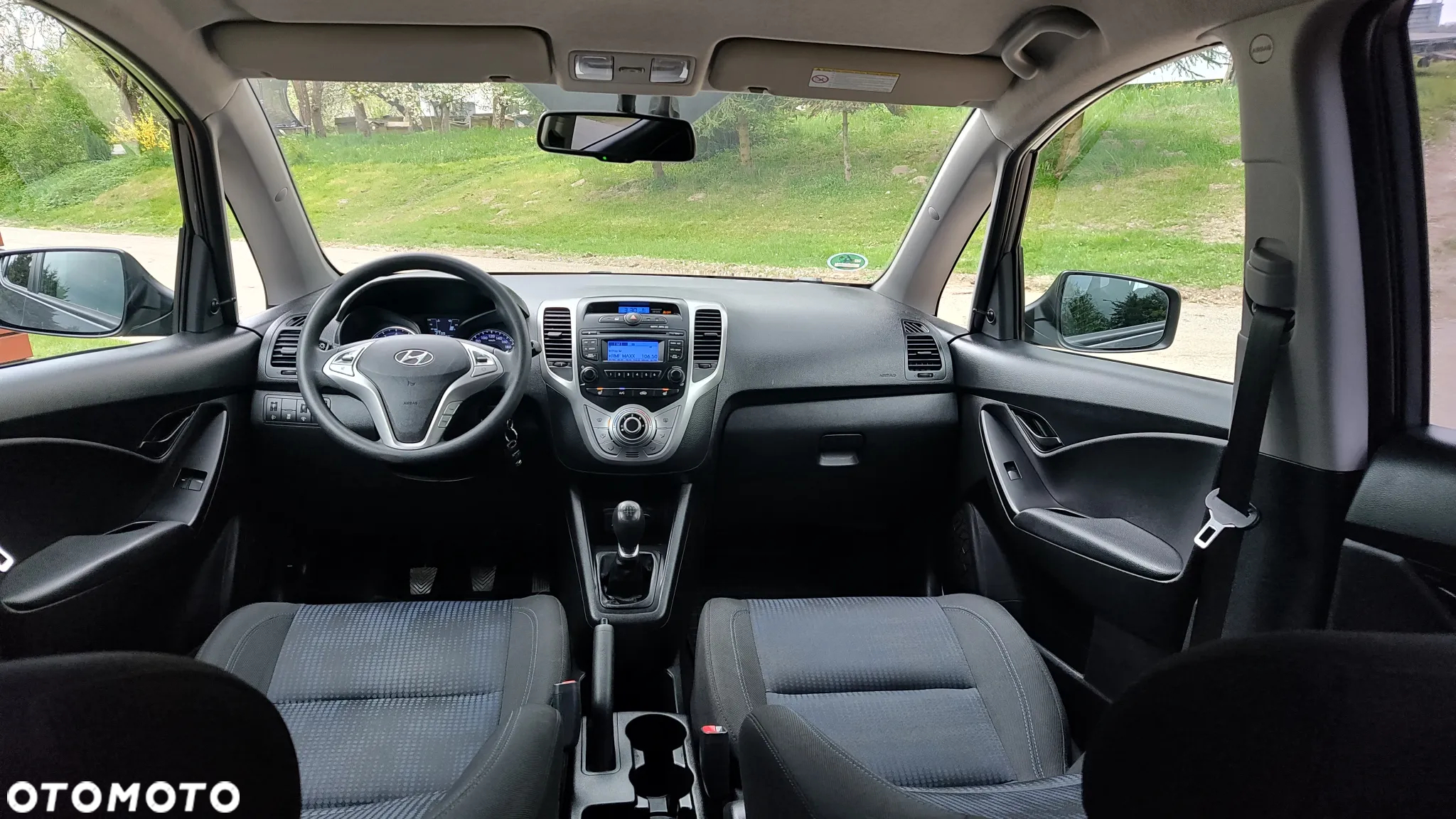 Hyundai ix20 1.4 blue Classic - 24