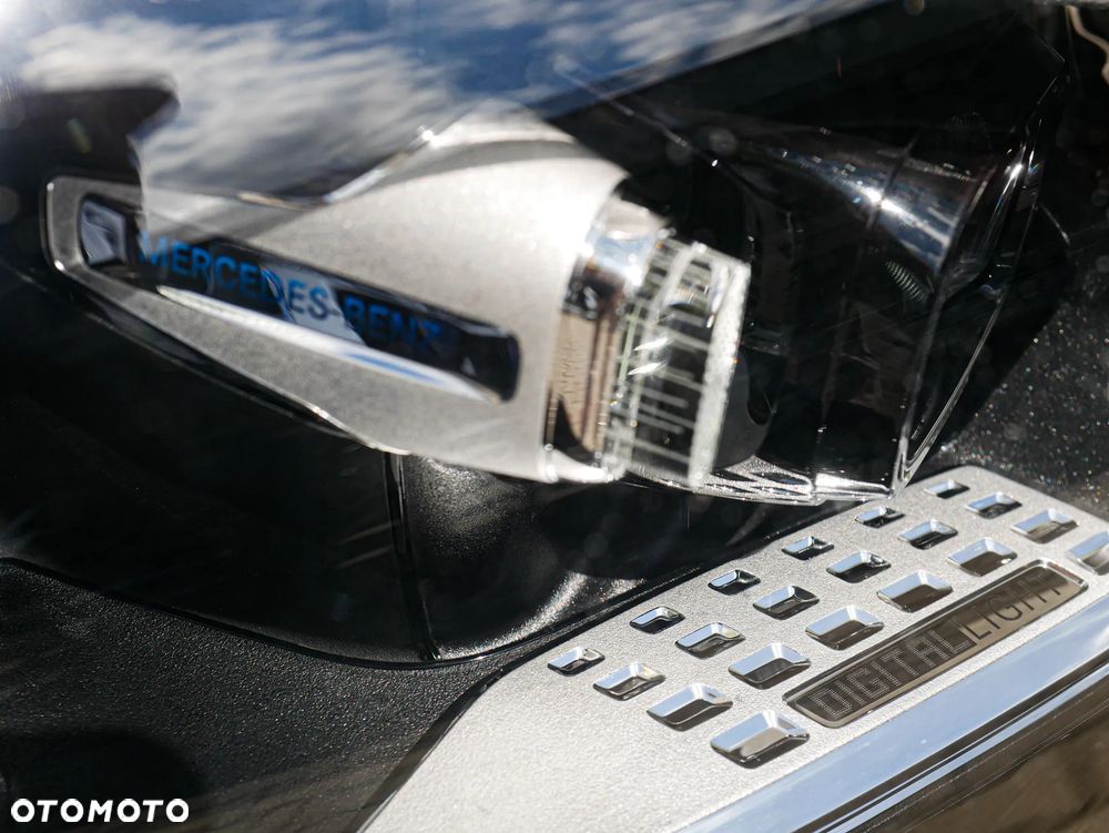 Mercedes-Benz Klasa C 220 d 9G-TRONIC Avantgarde - 10