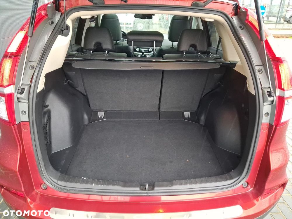 Honda CR-V 2.0 Executive - 9