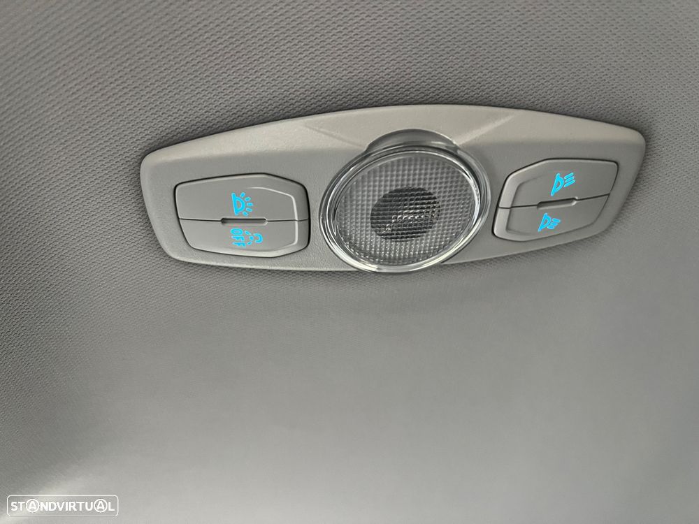 Ford Focus 1.0 SCTi Titanium Best - 36