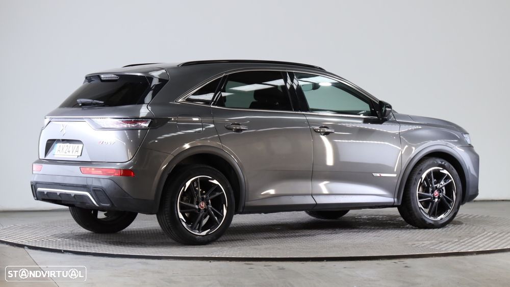 DS DS7 Crossback - 4