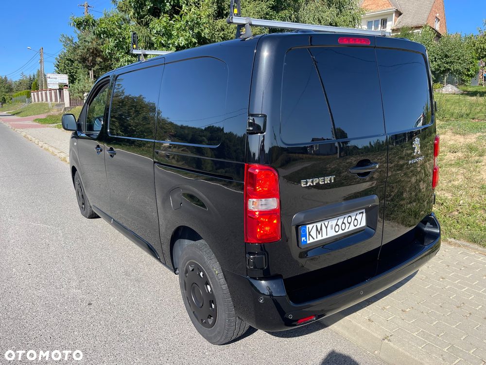 Peugeot Expert - 10