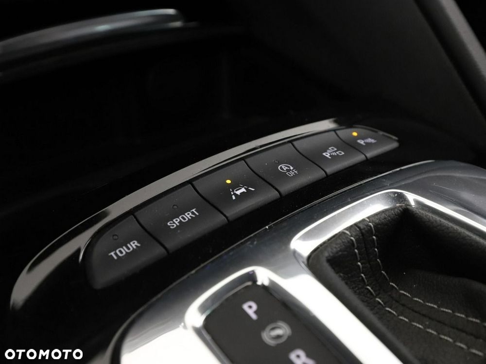 Opel Insignia 2.0 T 4x4 Innovation S&S - 31