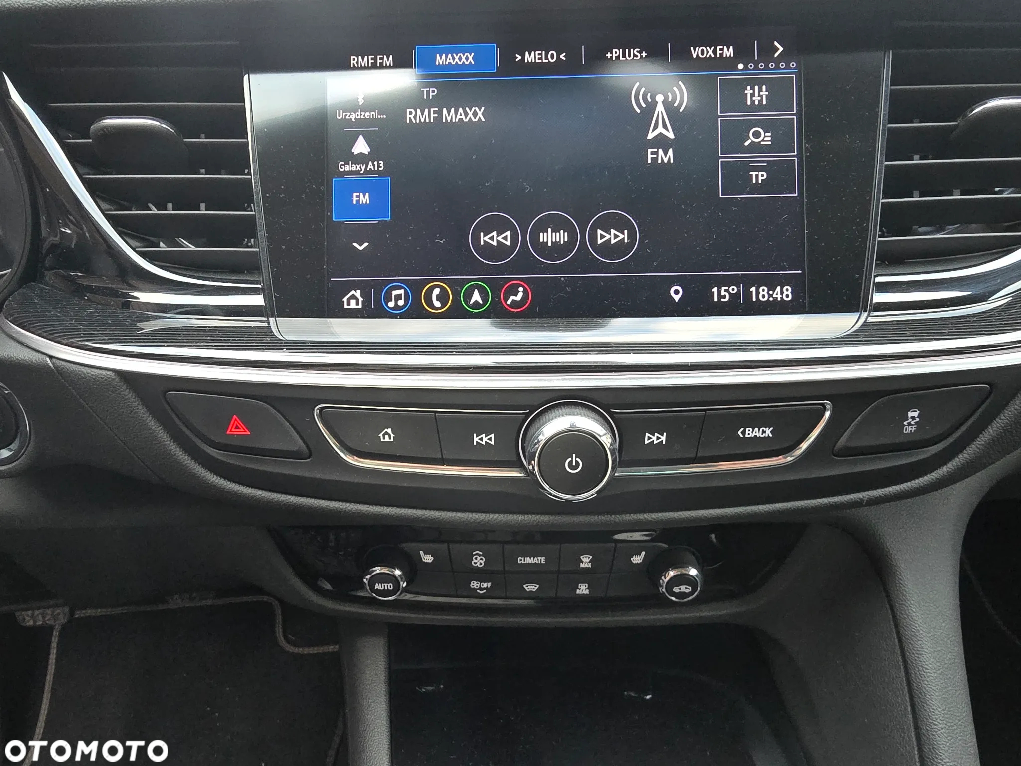 Opel Insignia 2.0 CDTI Ultimate S&S - 11