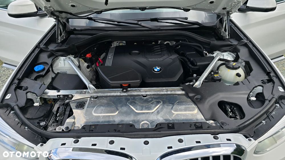 BMW X3 xDrive30i GPF xLine - 31