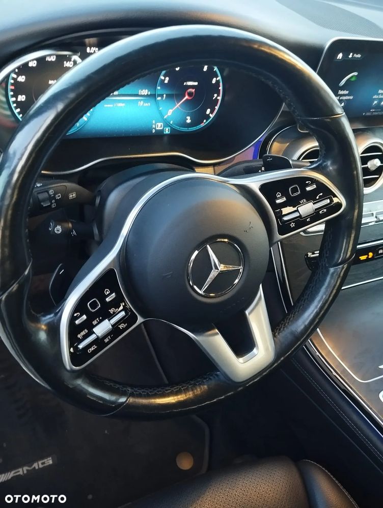 Mercedes-Benz GLC - 10