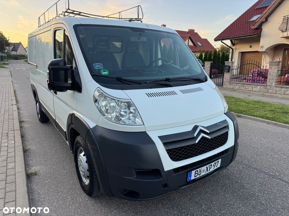 Citroën Jumper - 10