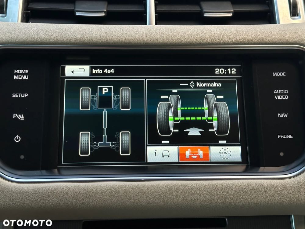 Land Rover Range Rover Sport S 3.0 TD V6 HSE - 24
