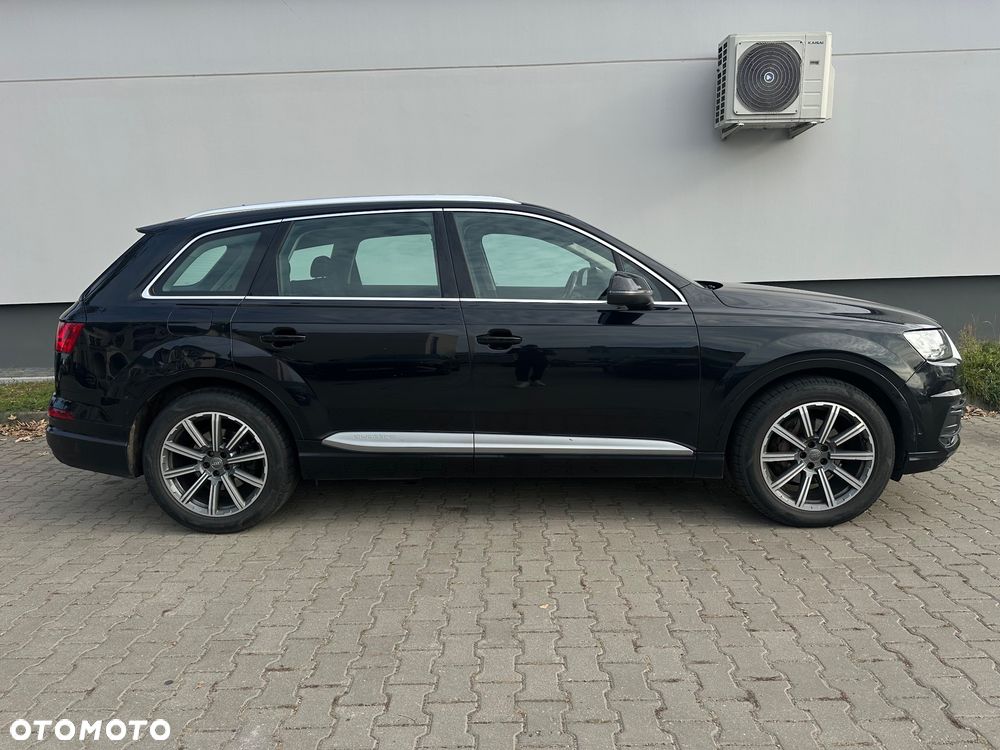 Audi Q7 3.0 TDI Quattro Tiptr - 12