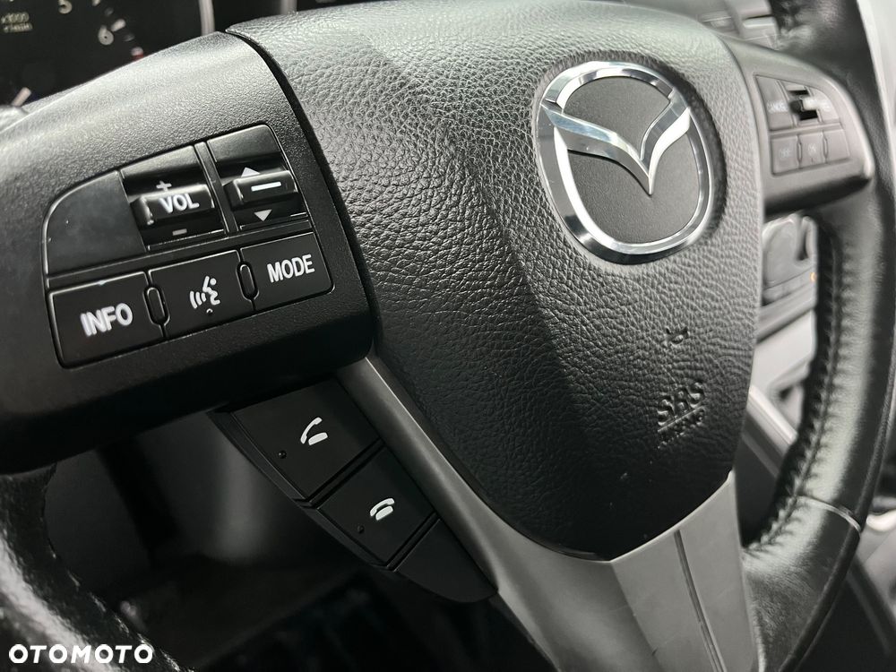 Mazda 5 - 24