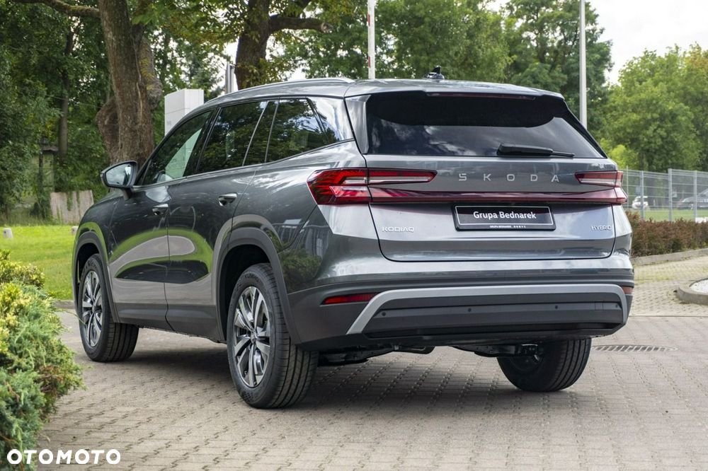 Skoda Kodiaq - 11