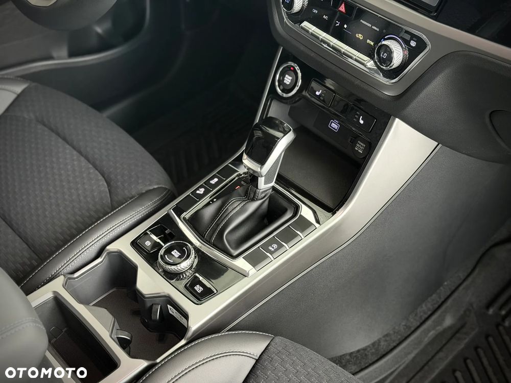SsangYong/KGM Korando 1.5 T-GDI Adventure 2WD - 13