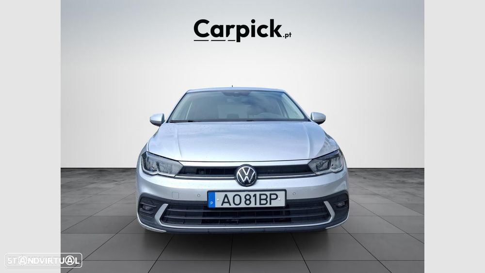 VW Polo 1.0 TSI Life - 7