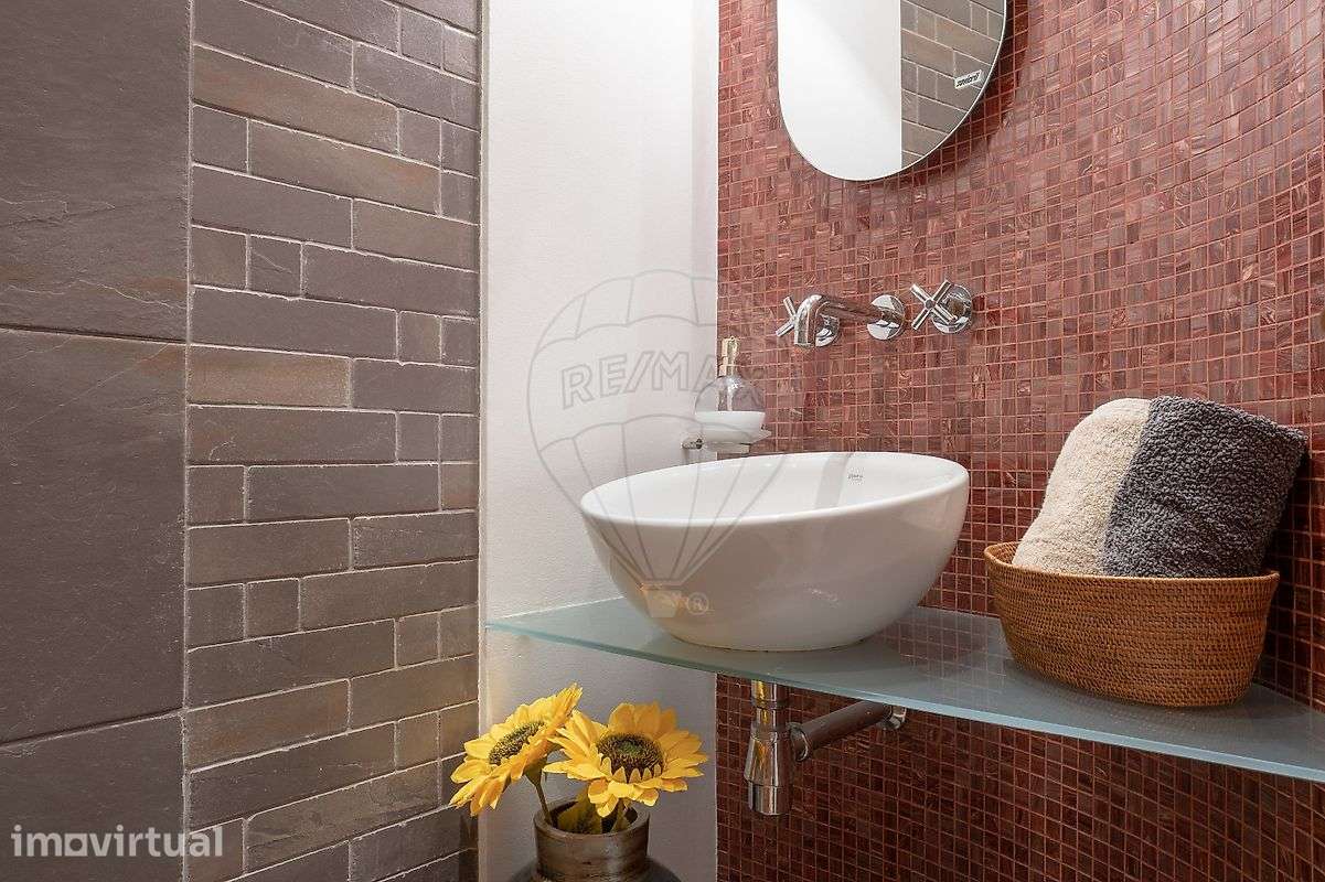 Apartamento T3 para arrendamento - Grande imagem: 5/14