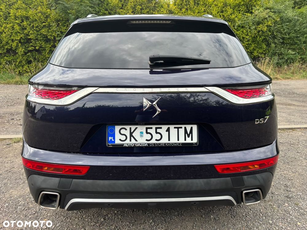 DS Automobiles DS 7 Crossback 1.6 PureTech Rivoli - 9