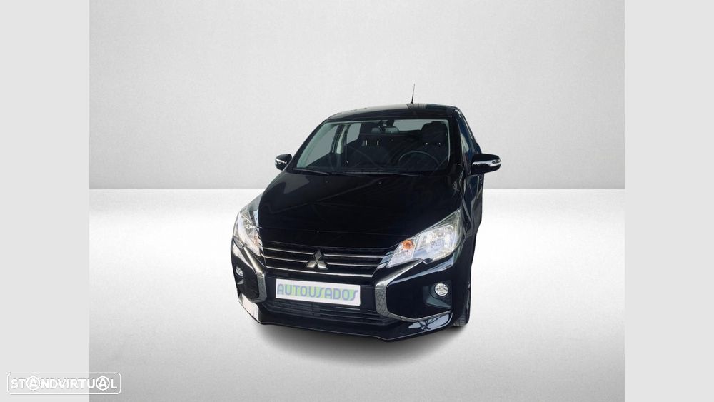 Mitsubishi Space Star 1.2 Connect Edition - 1