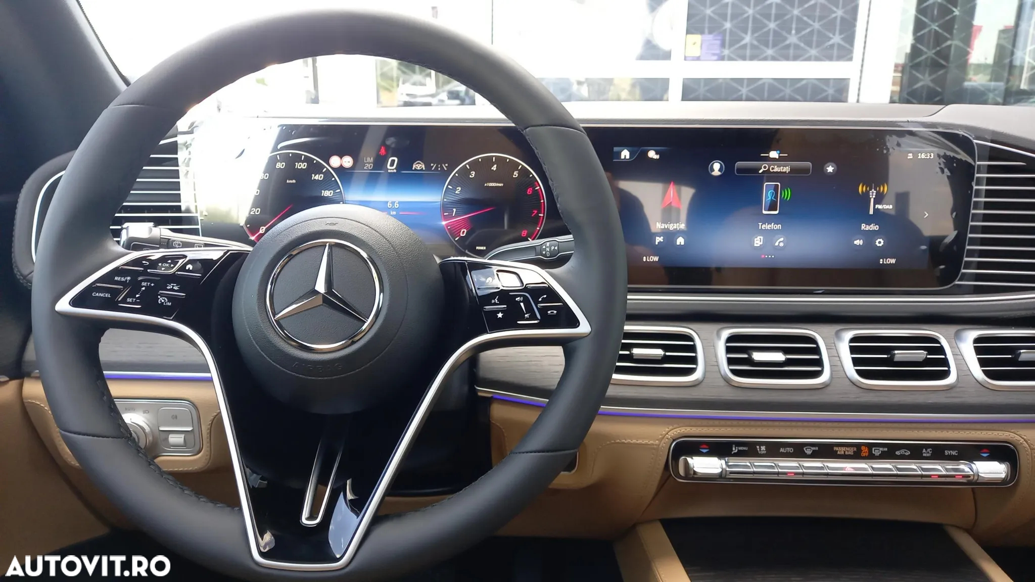 Mercedes-Benz GLE 450 4Matic 9G-TRONIC AMG Line Advanced Plus - 14