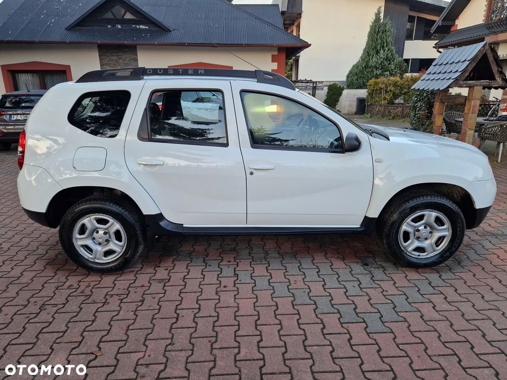 Dacia Duster 1.6 SCe Laureate 4x4 S&S - 34