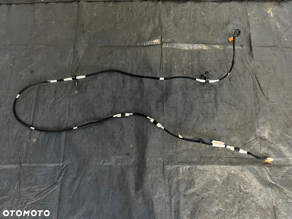 EXPERT III Jumpy III Vivaro IV Wiązka elektryczna anteny 9811913580 - 3