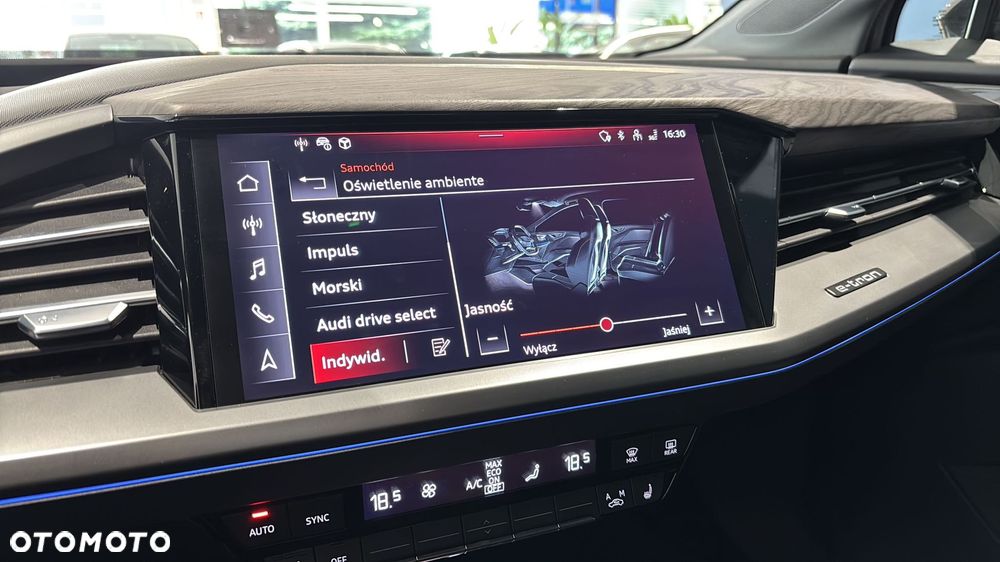 Audi Q4 e-tron - 28