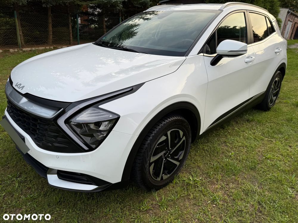 Kia Sportage 1.6 T-GDI L 2WD - 1