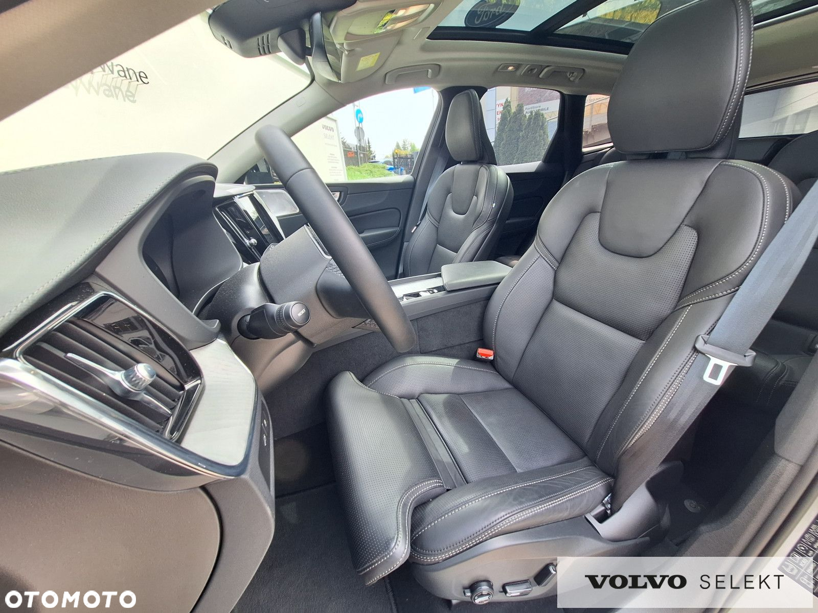 Volvo XC 60 - 10