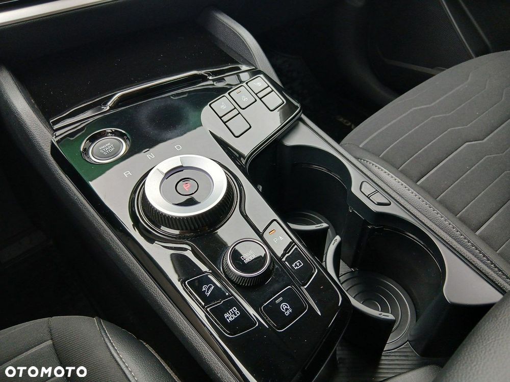 Kia Sportage - 32