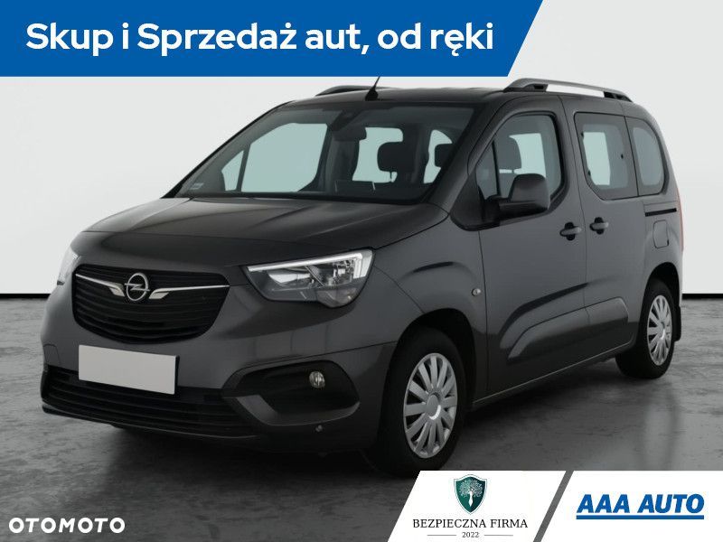 Opel Combo - 3