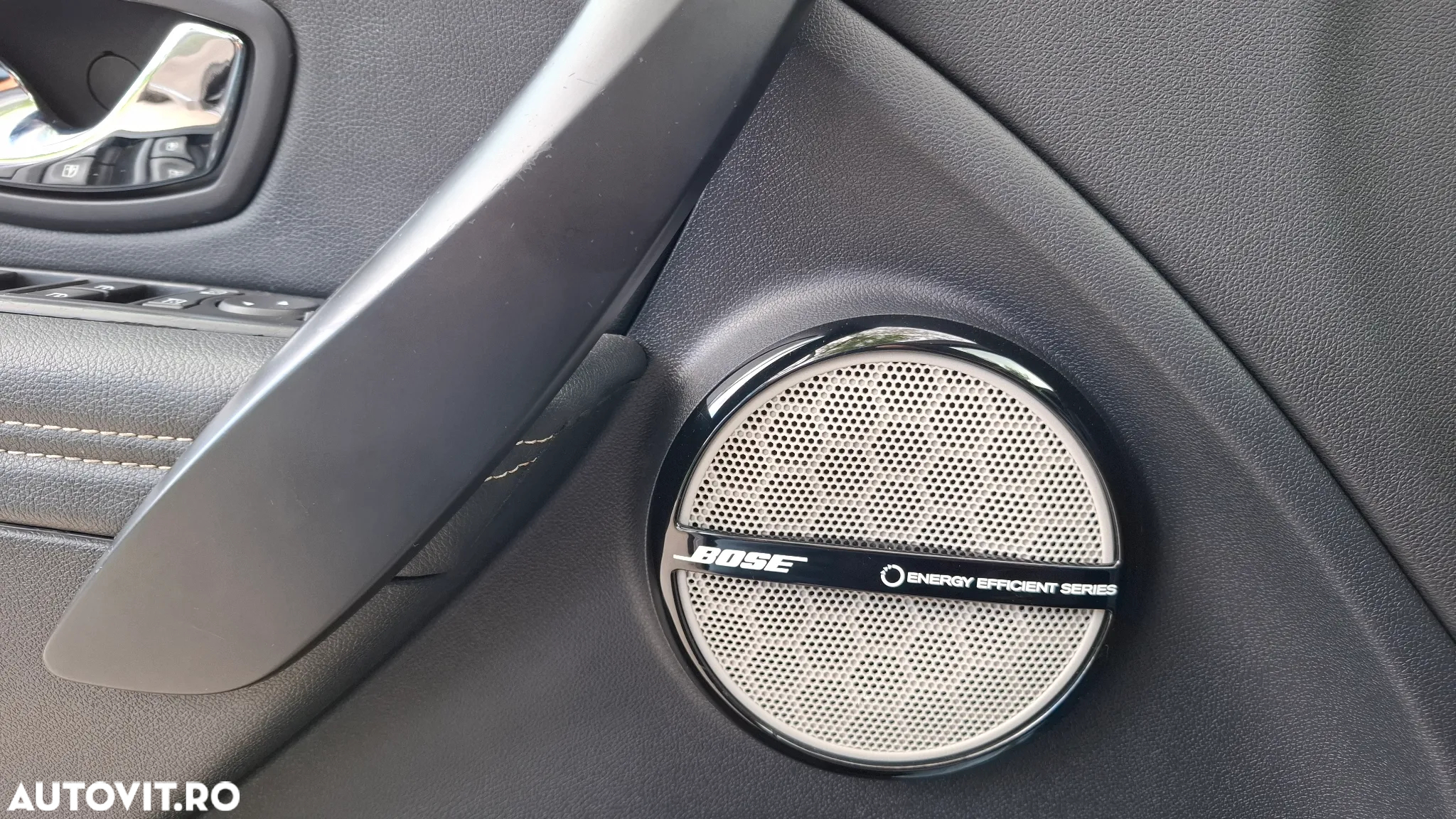 Renault Megane Grandtour ENERGY dCi 110 Start & Stopp Bose Edition - 12