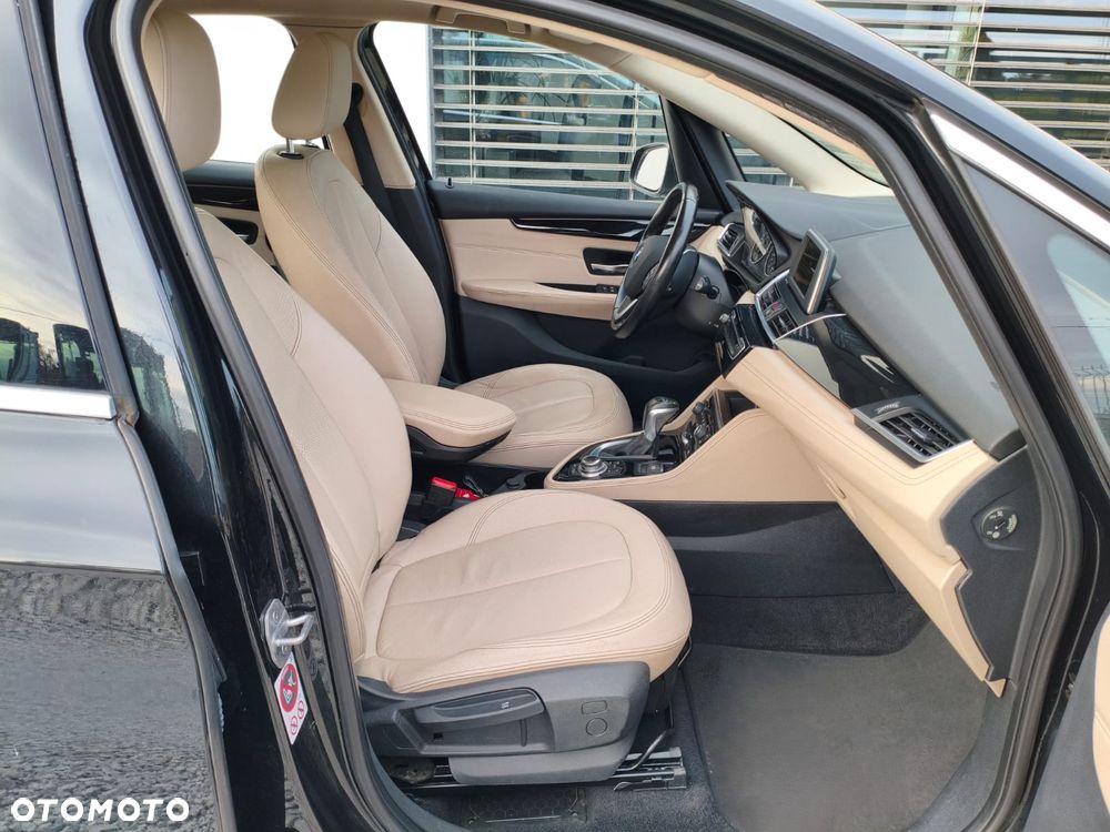 BMW Seria 2 - 17