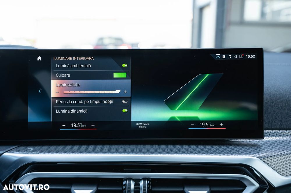 BMW i4 M50 Gran Coupe xDrive - 36