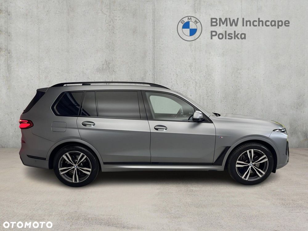 BMW X7 - 6