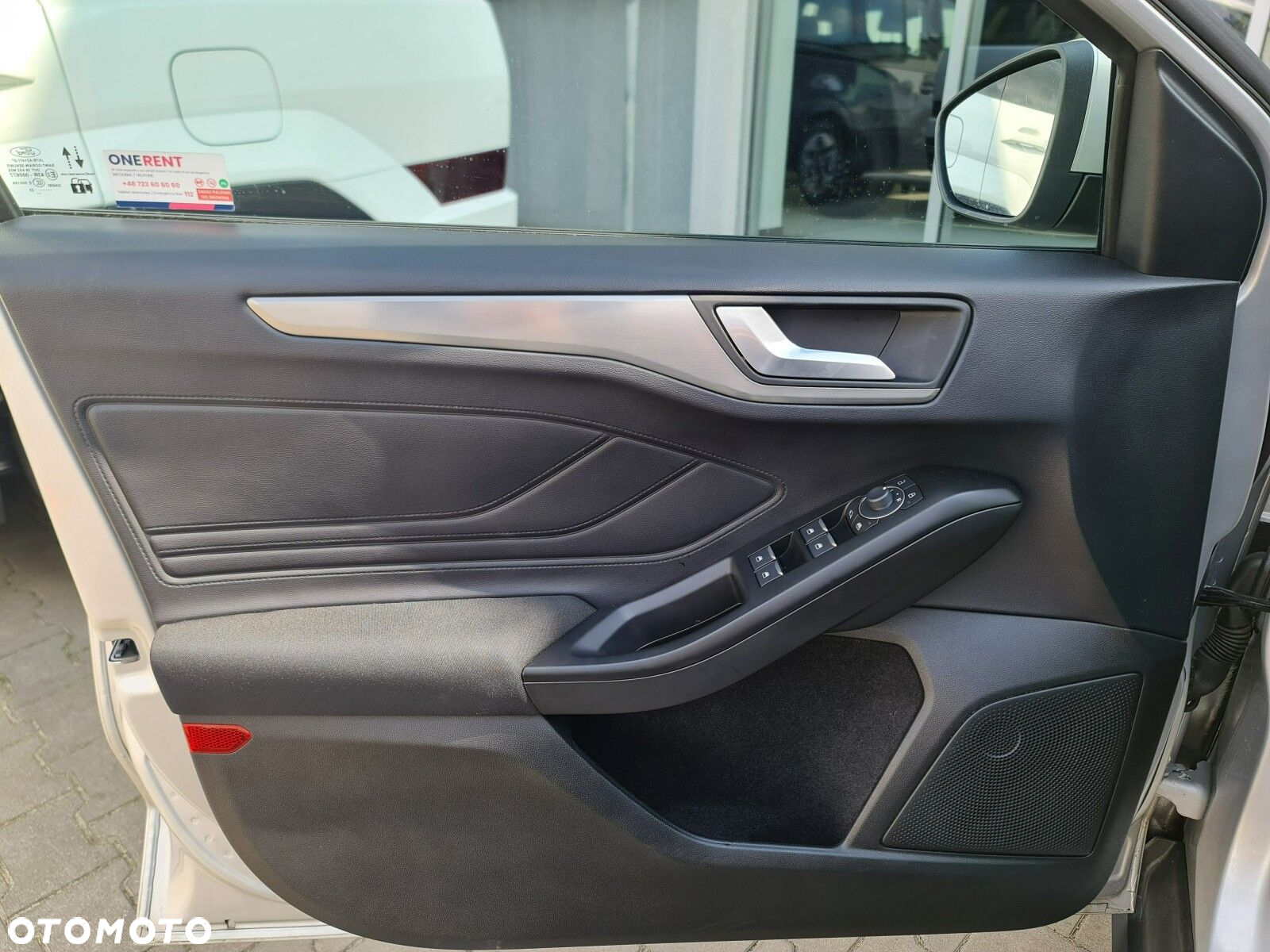 Ford Focus - 10